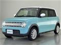 2020 Suzuki Lapin