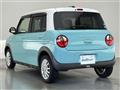 2020 Suzuki Lapin