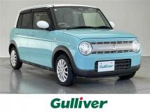 2020 Suzuki Lapin