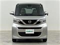 2021 Nissan ROOX