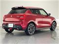 2020 Suzuki Swift