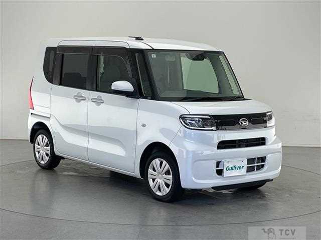 2019 Daihatsu Tanto