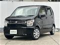 2019 Suzuki Wagon R