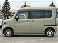2020 Honda N-VAN