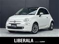 2018 Fiat 500