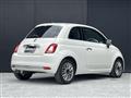 2018 Fiat 500
