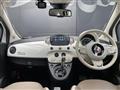 2018 Fiat 500