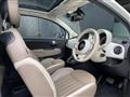2018 Fiat 500