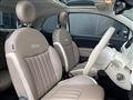 2018 Fiat 500