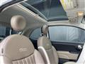 2018 Fiat 500