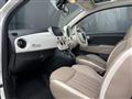 2018 Fiat 500