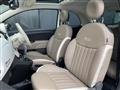 2018 Fiat 500
