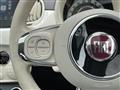2018 Fiat 500