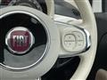 2018 Fiat 500