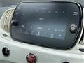 2018 Fiat 500