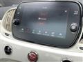 2018 Fiat 500