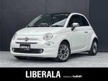 2018 Fiat 500
