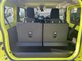 2019 Suzuki Jimny