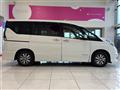 2019 Nissan Serena
