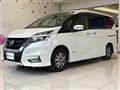 2019 Nissan Serena