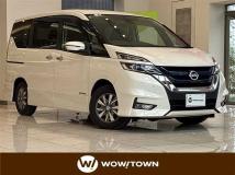 2019 Nissan Serena