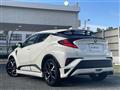 2020 Toyota C-HR
