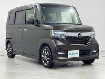2019 Honda N BOX