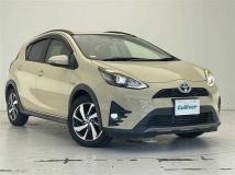 2018 Toyota AQUA