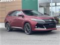 2017 Toyota Harrier