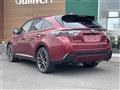 2017 Toyota Harrier