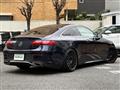2018 Mercedes-Benz E-Class