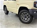 2021 Suzuki Jimny