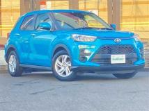 2021 Toyota Raize