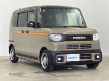2024 Honda N BOX