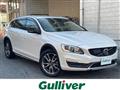 2016 Volvo V60