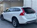 2016 Volvo V60