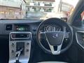 2016 Volvo V60