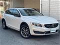 2016 Volvo V60