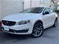 2016 Volvo V60