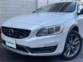 2016 Volvo V60