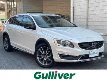 2016 Volvo V60