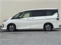 2019 Nissan Serena