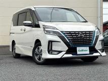 2019 Nissan Serena