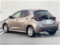 2022 Toyota Yaris