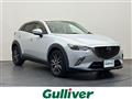 2015 Mazda CX-3