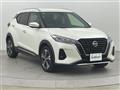 2022 Nissan KIX