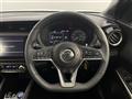 2022 Nissan KIX