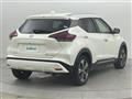 2022 Nissan KIX