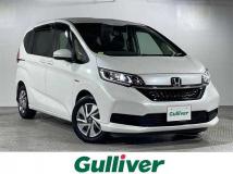 2022 Honda Freed+