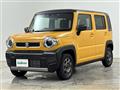 2025 Suzuki Hustler